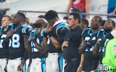 Photo Gallery: Carolina Panthers vs. Jacksonville Jaguars