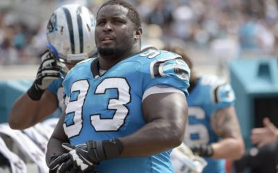 Why Kyle Love’s Injury Matters