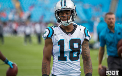 Carolina Panthers Training Camp Position Battles: Preseason Week 1 Update