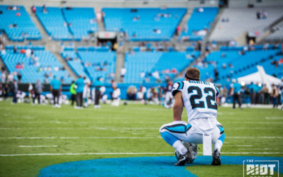 Carolina Panthers vs. Houston Texans Photo Gallery