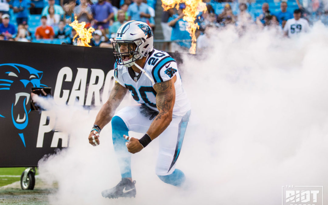Safety Play Will Be Critical Against The Patriots: Do The Panthers Have The Personnel?