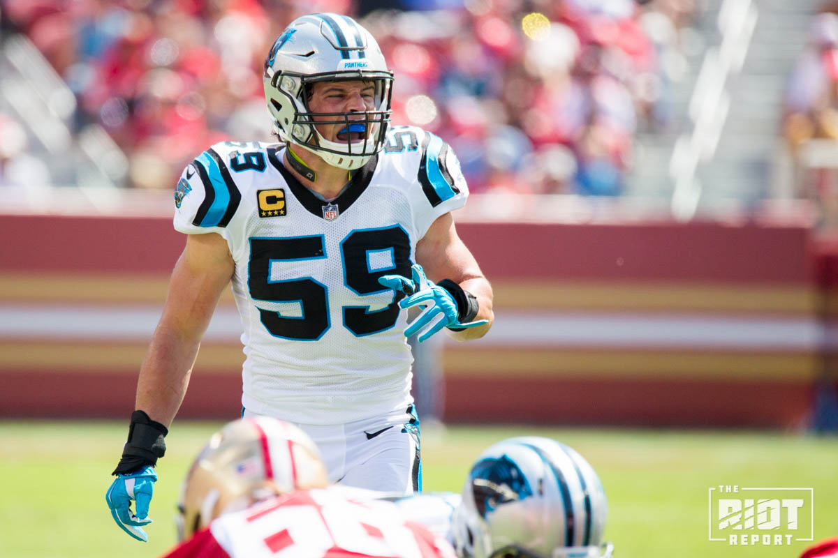 Kuechly
