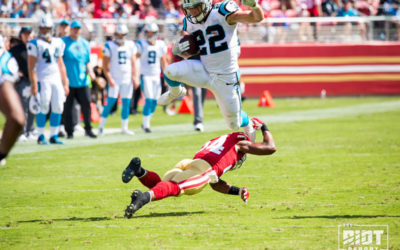 Five Ways To Beat the 49ers