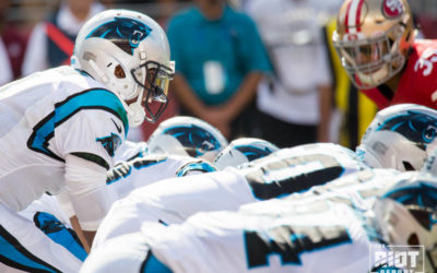 Line ‘Em Up: Buffalo Bills Defensive Line vs. Carolina Panthers Offensive Line