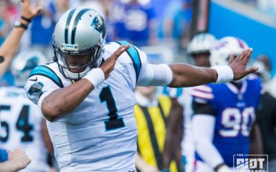 Carolina Panthers vs. Buffalo Bills Photo Gallery