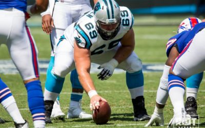 What You Should Know About Tyler Larsen