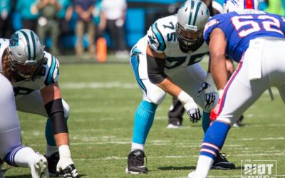 The Case For Matt Kalil
