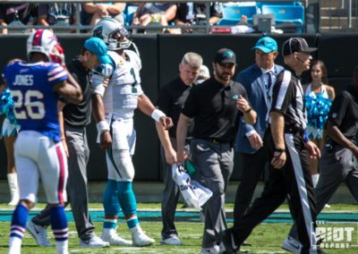 Newton Limping