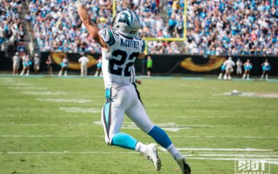 Seeing Red: What is Causing the Panthers’ Scoring Struggles?