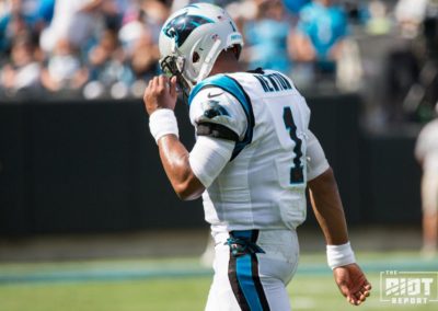 Cam Newton