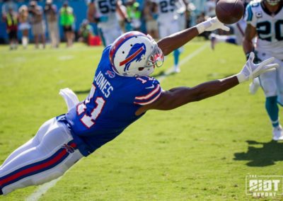 Zay Jones