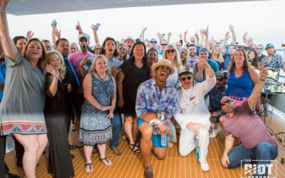 The Roaring Riot Goes Cruisin’ With Cam