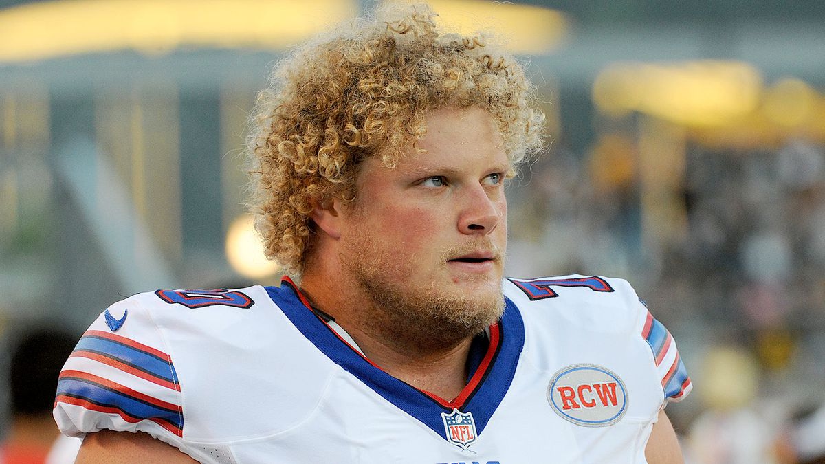 Eric Wood