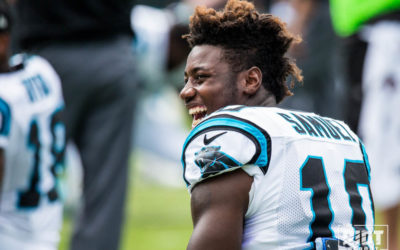 Curtis Samuel