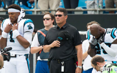 What Does The New Anthem Rule Actually Mean?