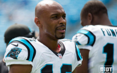 Russell Shepard Released; Panthers Add Four Tryout Players and Waive Sanchez
