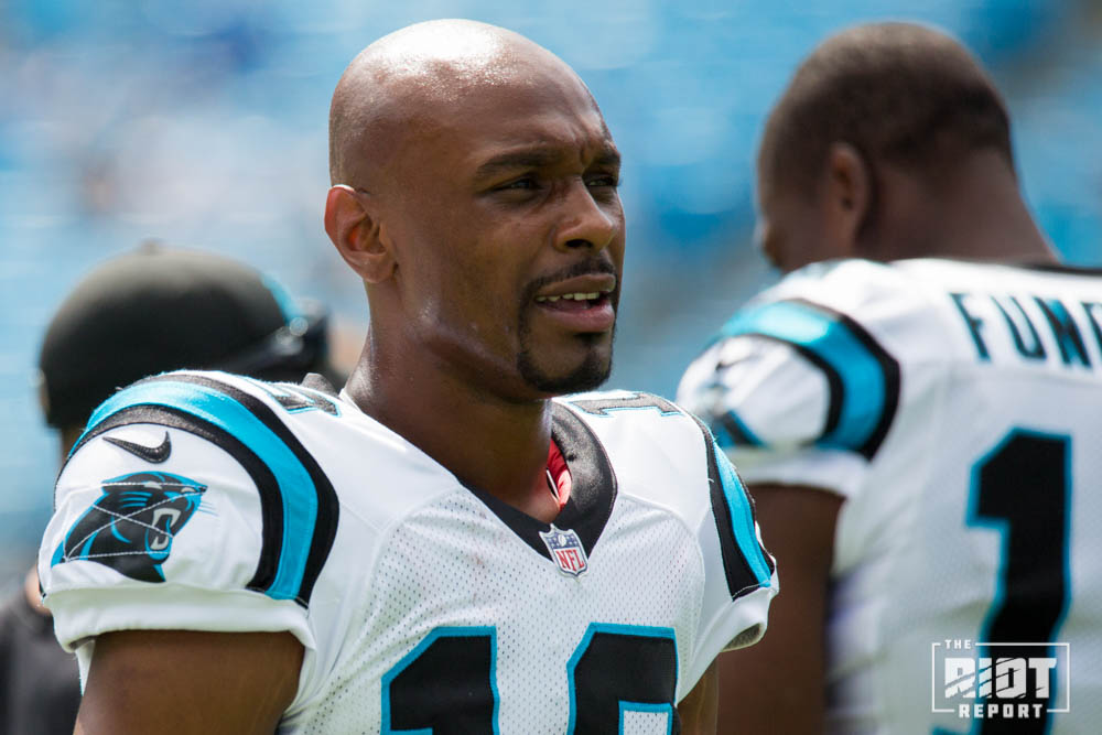 Russell Shepard Released; Panthers Add Four Tryout Players and Waive Sanchez