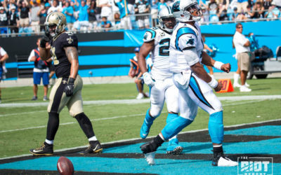 Fun With Numbers: Facts, Figures, and Streaks Heading Into The Big Easy