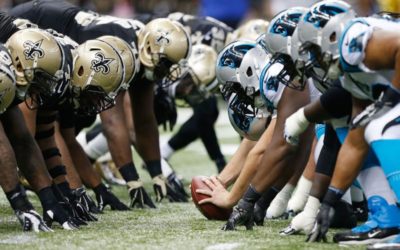 Line ‘Em Up: Saints Defensive Line vs Panthers Offensive Line