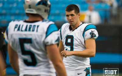 Examining Our Mistakes: Comparing Our Projection To The Actual Panthers Roster