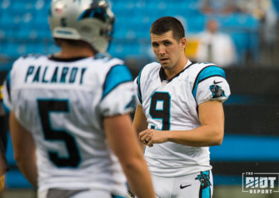 Graham Gano