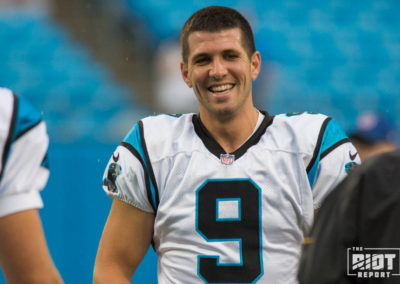 Graham Gano