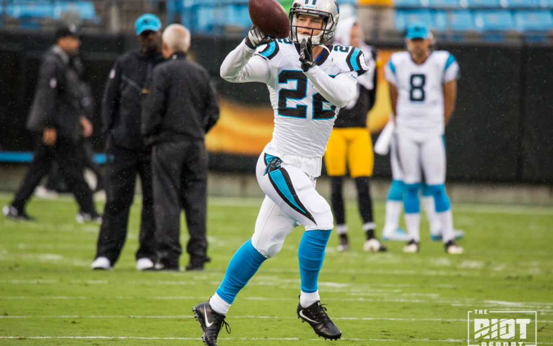 Positional Preview: Carolina Pass Catchers vs. San Francisco Secondary