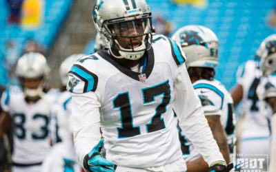 Positional Preview: Pass Catchers vs. Secondary