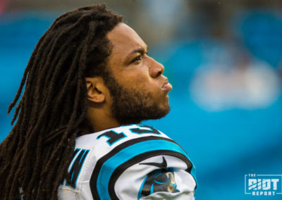 Kelvin Benjamin