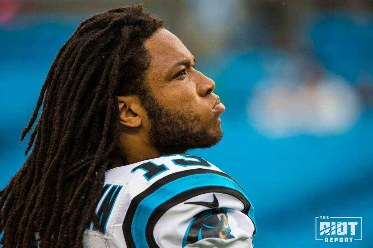 Kelvin Benjamin