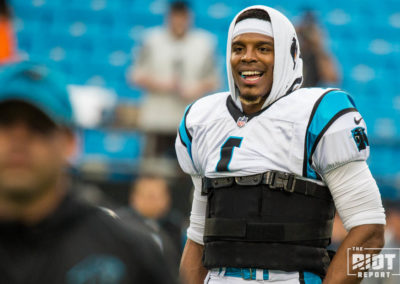 Cam Newton