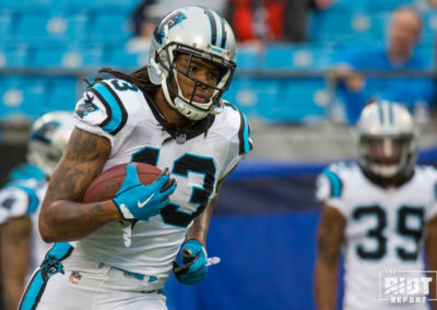 Kelvin Benjamin