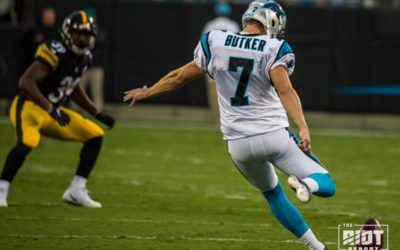 Carolina Panthers Final Roster Projection