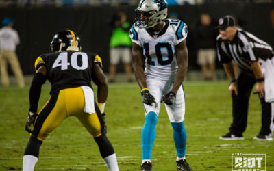 Three Ways To Beat the Steelers