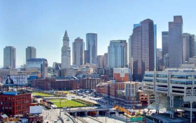 Better Know A Chapter: The Bean Town Riot