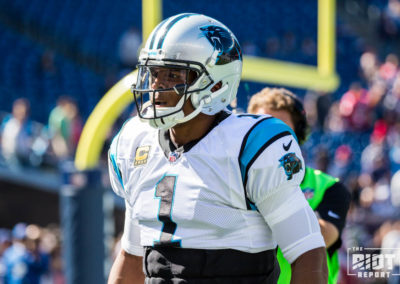 cam newton