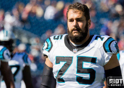 Matt Kalil