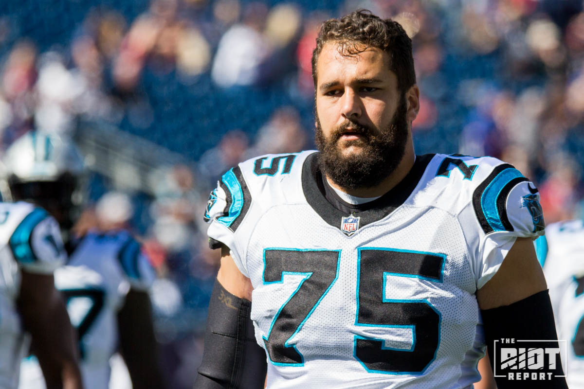 Matt Kalil