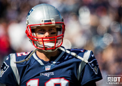 tom brady