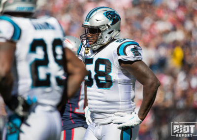 Thomas Davis