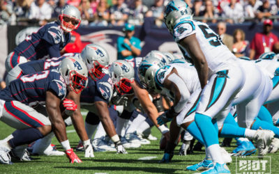 Panthers Preseason Schedule Has Been Announced