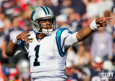 Cam Newton