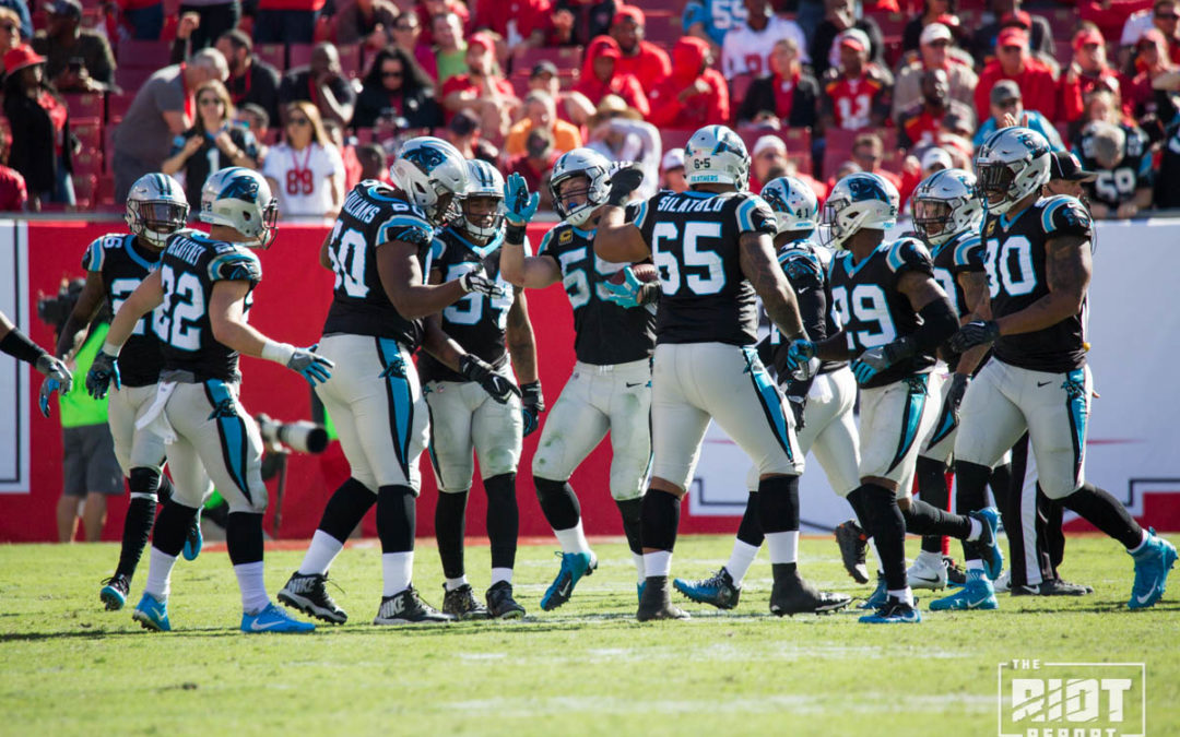 Fun With Numbers: Streaks, Stats, and Figures Heading Into Sunday