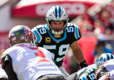 Luke Kuechly