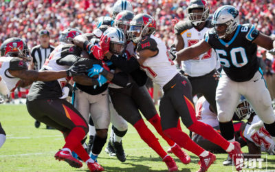 The Panthers Need A Specific Type Of Running Back – Who Is It?