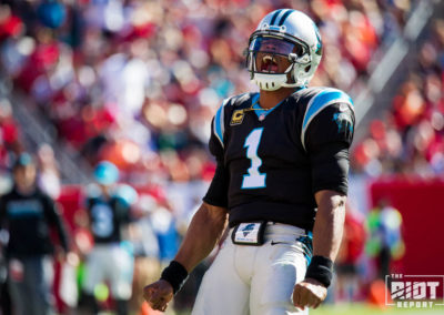 Cam Newton