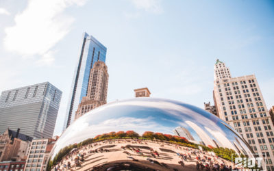 WATCH: Windy City Takeover Video Recap