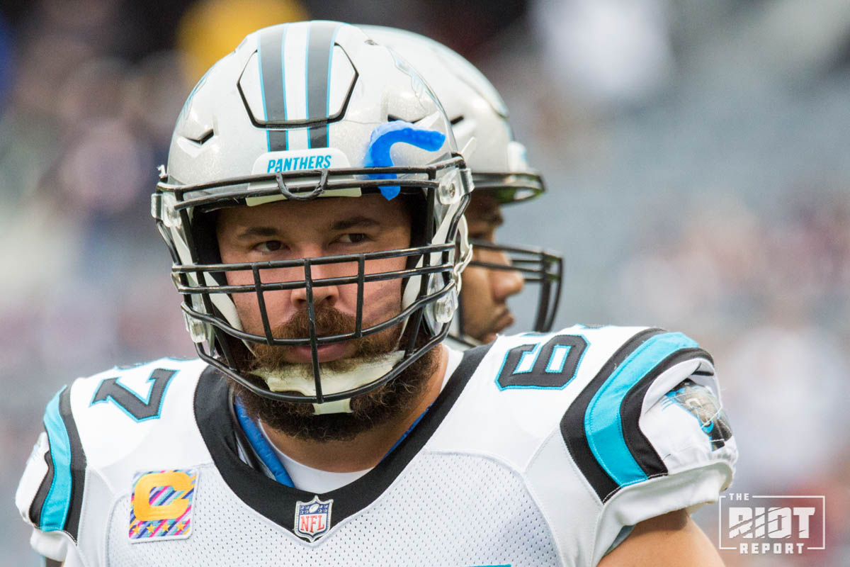 ryan kalil