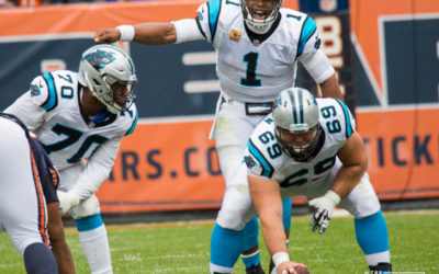 Carolina Panthers vs. Chicago Bears Photo Gallery