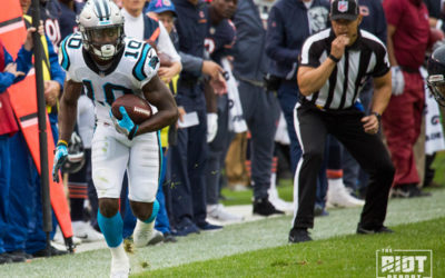 Panthers vs. Bears: What Questions Can Be Answered Tonight?